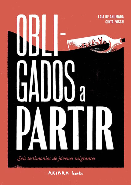 Obligados A Partir (Forced To Leave)