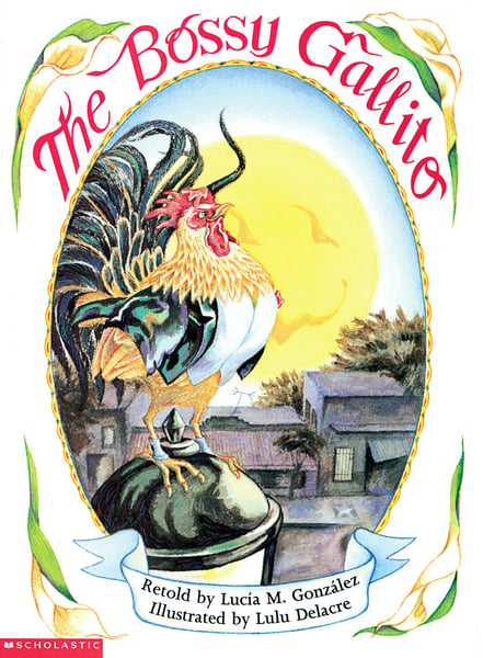 Bossy Gallito / El Gallo De Bodas, The