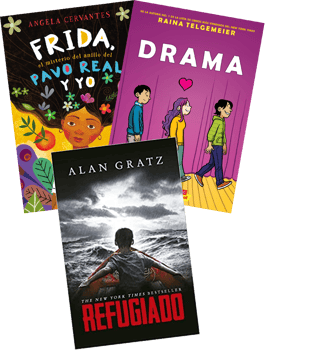 Aligned To Into Reading Grade 5 Module 12 Genre Study: Literary Texts Spanish