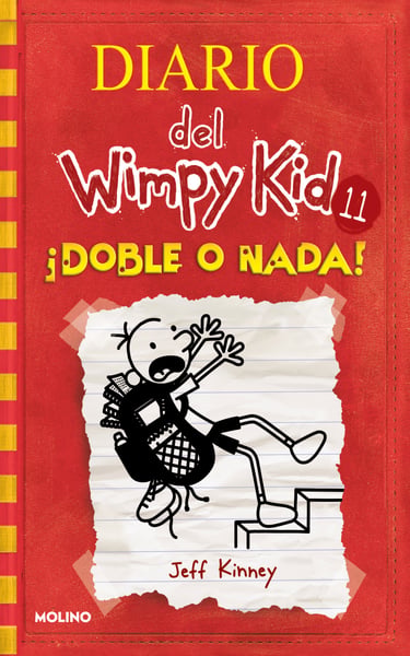 Toda Marcha! (Double Down), A