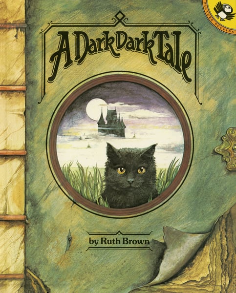 Dark, Dark Tale, A