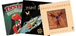 Fishtank Learning ELA Grade 2 Alternate Unit 2: Awesome Insects (Teacher Copies)