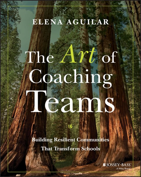 Art Of Coaching Teams, The