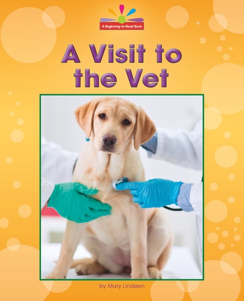 Visit To The Vet, A