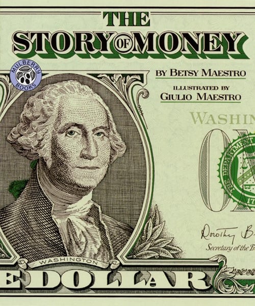Story Of Money, The