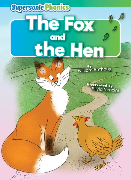 Fox And The Hen, The