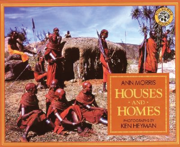 Houses And Homes