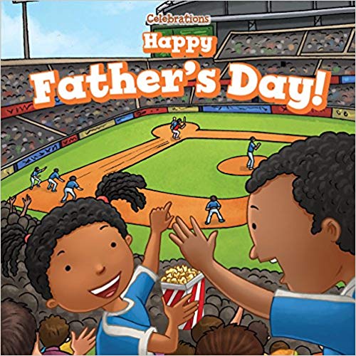 Happy Father's Day!