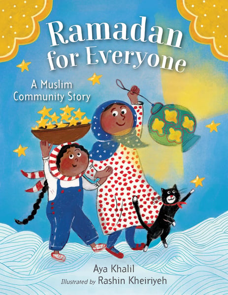 Ramadan For Everyone: A Muslim Community Story