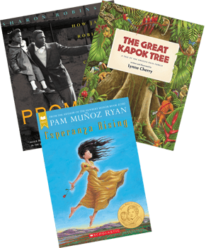 EL Education Complete Grade 5 Required Trade Books