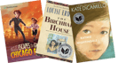 Historical Fiction (T-V) Grade 5