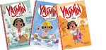 Yasmin (Spanish)