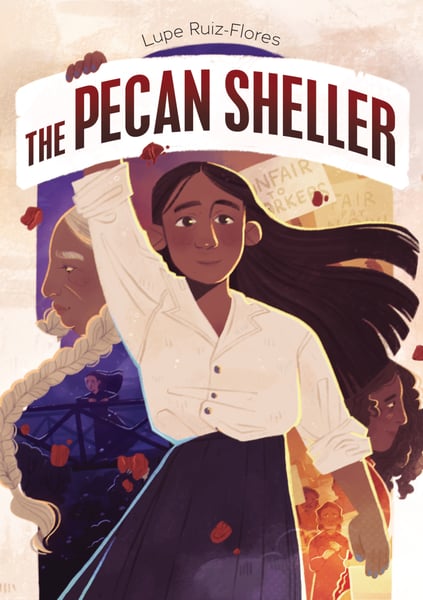Pecan Sheller, The