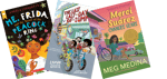 Level V Fiction Best Sellers