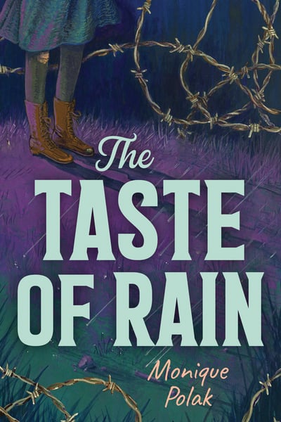 Taste Of Rain, The