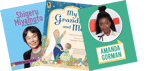 Above Level Biography (K-N) Grade 1