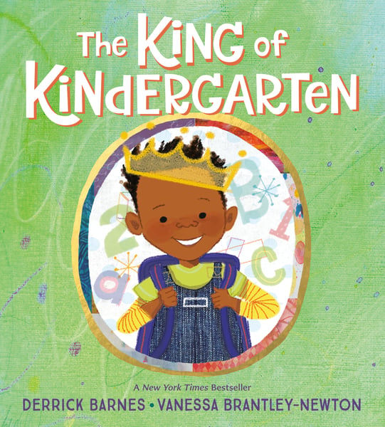 King Of Kindergarten, The