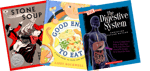 Planning Copies Wit & Wisdom - Grade 2 Module 4: Good Eating