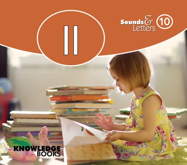 Sounds And Letters LL