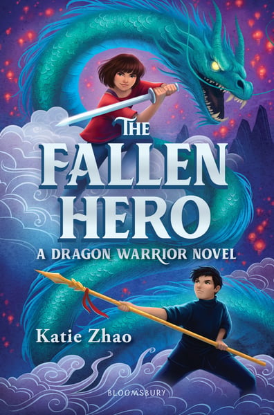 Fallen Hero, The