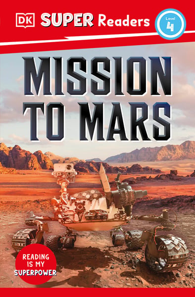 Mission To Mars
