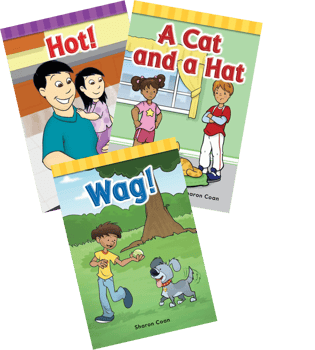 Targeted Phonics Complete Collection