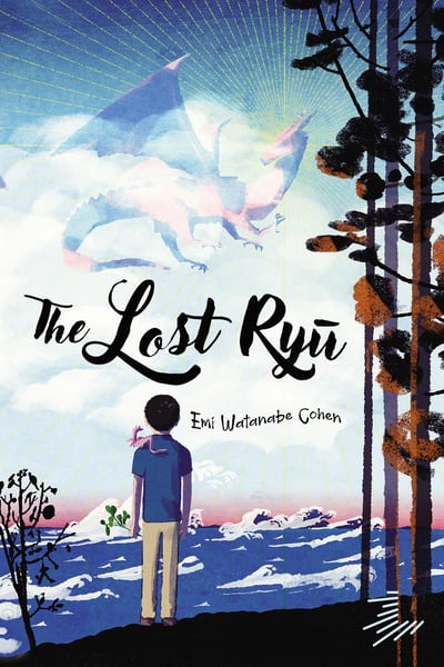 Lost Ryu, The