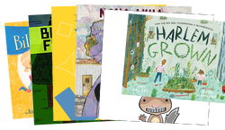 Grade 3 Math Read Alouds