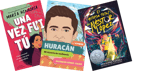 Take Home Pack, Grade 6 New Books (Spanish)