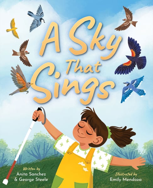 Sky That Sings, A