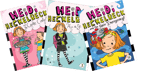 Heidi Heckelbeck