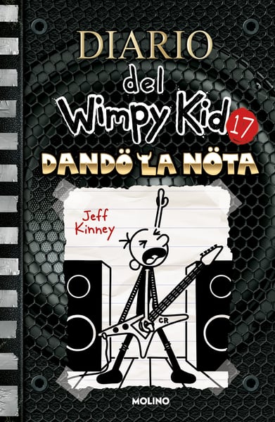 Dando La Nota (Diper Overlode)