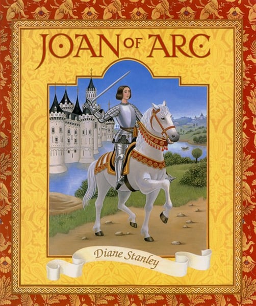 Joan Of Arc
