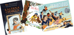 New Biography & Memoir Grades K-2