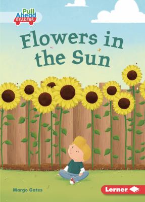 Flowers In The Sun