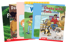 Phonics Take Home Practice Packs (Single Sets)
