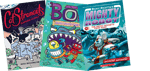Fantasy & Science Fiction Grade 1