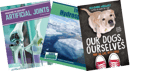 Level U Nonfiction 6-Pack
