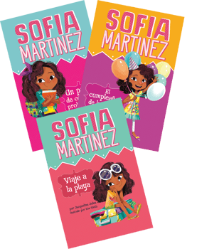 Sofia Martinez (Spanish)