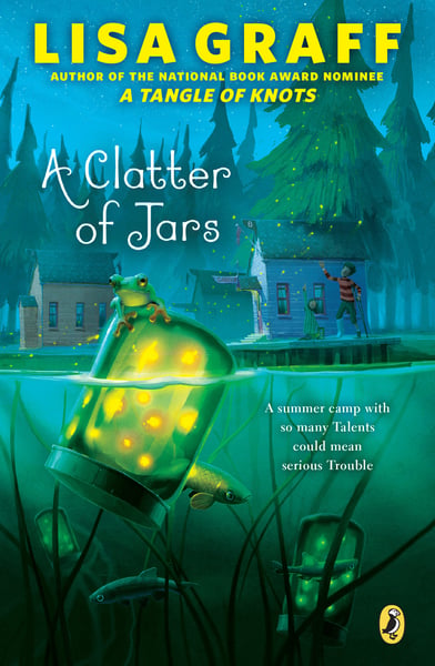 Clatter Of Jars, A