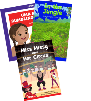 LETRS Final Stable Syllables