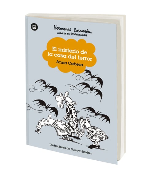 El Misterio De La Casa Del Terror (The Mystery Of The House Of Terror)