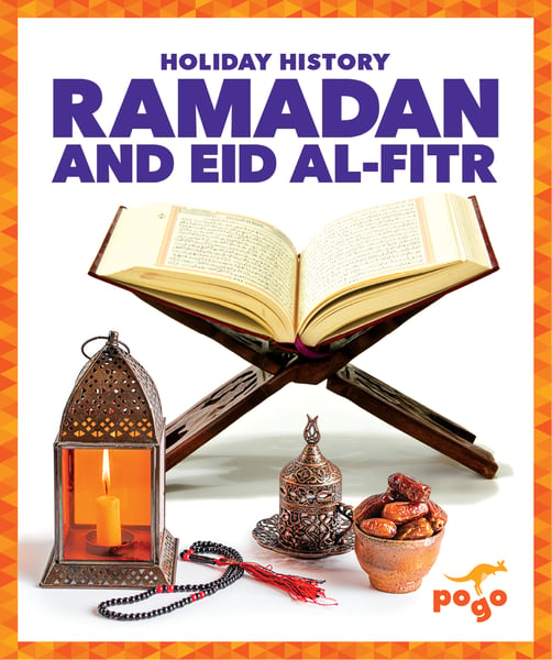 Ramadan And Eid al-Fitr