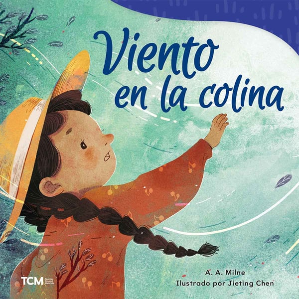 Viento En La Colina (Wind On The Hill)