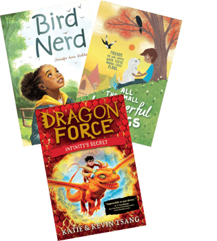 New Leveled Reads R-V 6-Pack