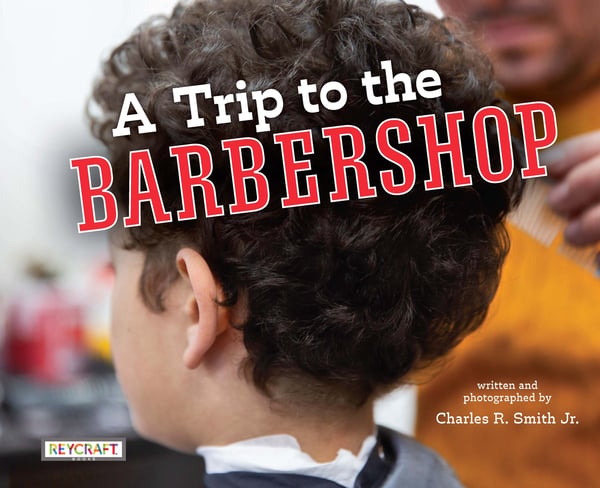 Trip To The Barbershop, A