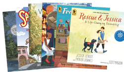 Diversity, Equity & Inclusion