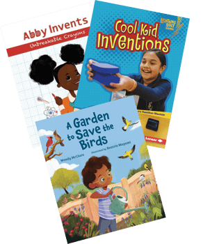 EL Education Complete Grade 1 Explorer Required Trade Books 2025