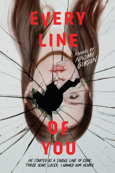 Every Line Of You