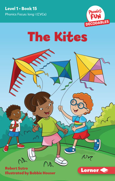 Kites, The